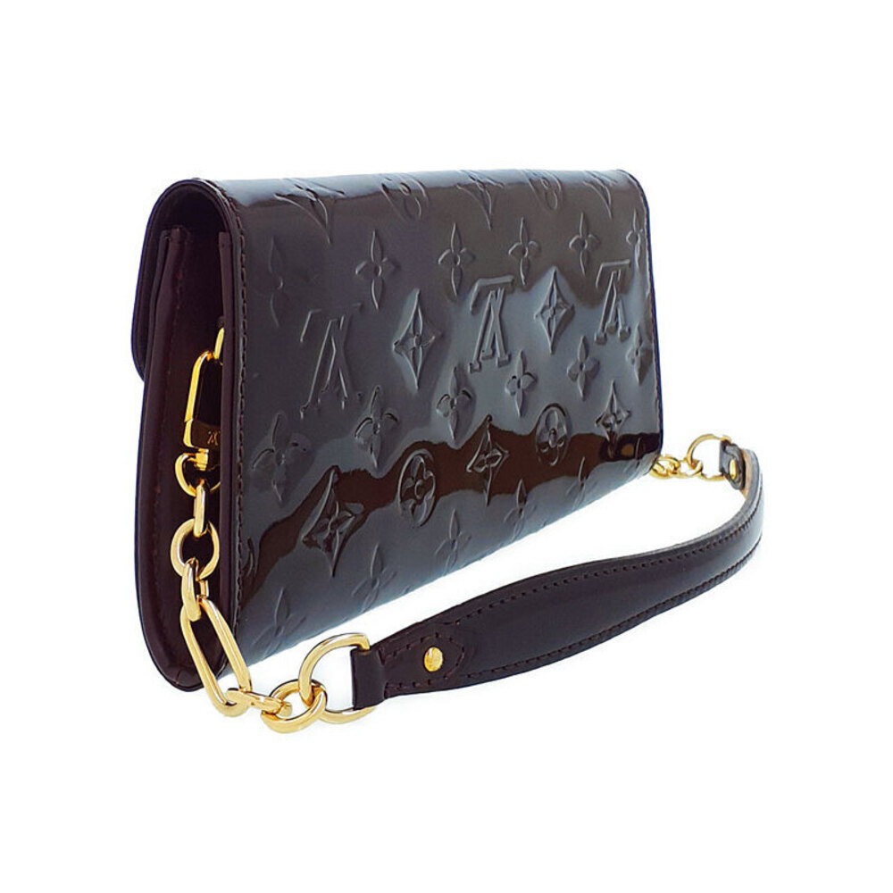 Louis Vuitton Boulevard Monogram Sunset Bag Vernis